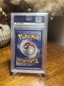 Vintage Pokemon- Kingdra EX Dragon 2003 - Image 2