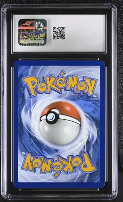 Pokemon tcg 2025 Mega Evolution #133/132 Bulbasaur - Image 2