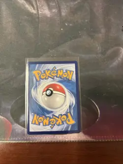Cubone Pokemon Chinese Gem Pack Vol 3 Stamped Near Mint - Image 2
