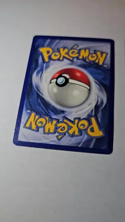 Base Set Shadowless Ninetales (LP) - Pokemon TCG - Image 2
