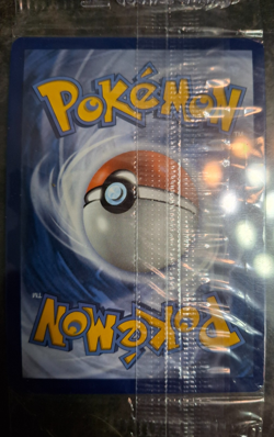 Snorlax Illustration Promo Sealed Pokemon 151 Pokemon Center Stamped 051 - Image 2
