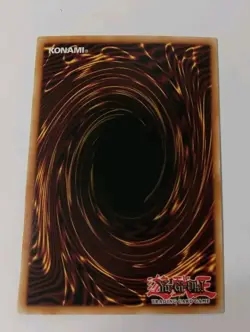 Vampire's Curse - PTDN-EN090 - Ultimate Rare - 1st Ed Light Play- Yu-Gi-Oh X1 - Image 2