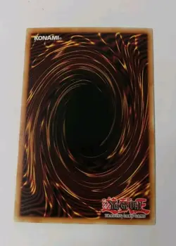 Bone Crusher CRMS-EN083 1st Edition Ultimate Rare Yugioh X 1 Light Played - Image 2