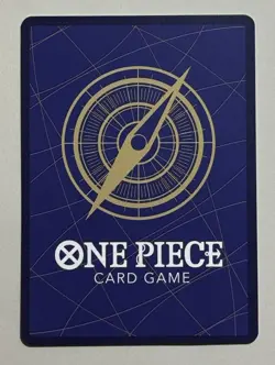 Eustass "Captain" Kid - ST10-013 Top 64 Regional Prize - One Piece Card Promo - Image 3