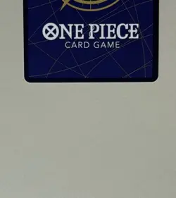 Eustass "Captain" Kid - ST10-013 Top 64 Regional Prize - One Piece Card Promo - Image 5