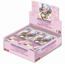 One piece booster box EB01 eng 24 buste - sealed - Image 1