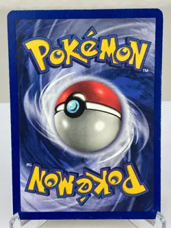 Pikachu 04/53 WOTC Black Star Movie Promo Pokemon Card - Moderately Played - Image 5