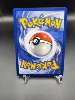 LP - Sabrina's Abra - 19 - WoTC Promo - Pokemon Card - Image 3