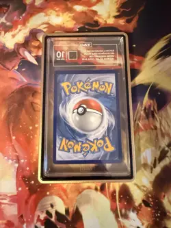 Pokemon TCG Raichu and Alolan Raichu GX Tag Team Ultra Rare Card #221/236 TAG 10 - Image 2