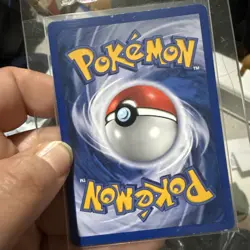 Beedrill 18/75 Neo Discovery Non Holo Pokemon Card LP - Image 2