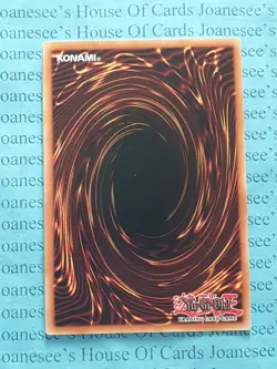 PHRE-EN001 Hecahands Ibtel Starlight Rare Yu-Gi-Oh Card 1st Edition New c - Image 2