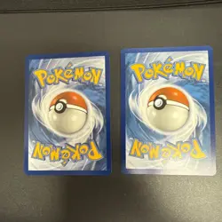 Pokemon cards: Arcanine ex 224/198 & Arcanine ex 032/198 Scarlet & Violet - Image 4
