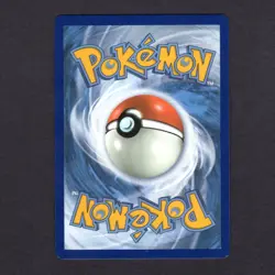 Pokemon TCG Piplup Holo Secret Rare Card Cosmic Eclipse 239/236 - Image 2