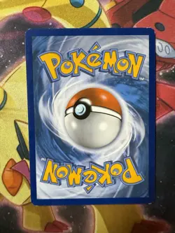 Pokemon Cards Pikachu Non Holo 48/162 XY Breakthrough LP 2015 - Image 2