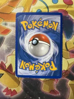 Pokemon Card - Delta Species 67/113 - DROWZEE (common) -Komiya - Image 2