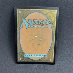 Tyvar, the Pummeler [Duskmourn House of Horror] MTG NM - Image 2