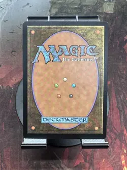 MTG Mox Amber Near Mint Magic the Gathering Dominaria 224/269 Mythic Rare NM - Image 2