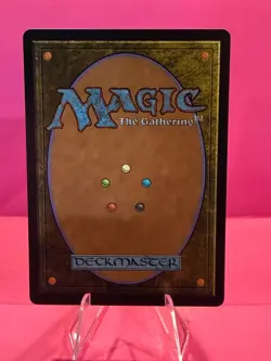 Gran-Gran - TLA - FOIL - 54 - MTG - - Image 2