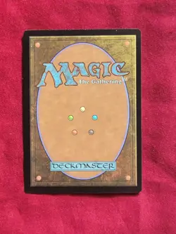 1 x Solve the Equation - Foil - Strixhaven: School of Mages - MTG - Image 2