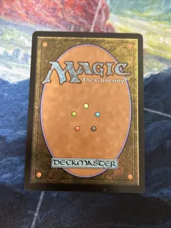 Sunderflock (Showcase) Lorwyn Eclipsed Foil NM-M Unplayed MTG 0309 - Image 2