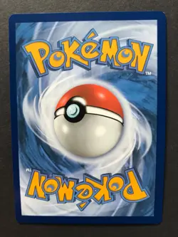 Ralts 211/198 Scarlet & Violet Base ILLUSTRATION RARE HOLO Pokemon Card NM - Image 2