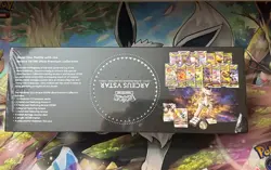 Pokemon TCG - Arceus VSTAR Ultra-Premium Collection UPC - New Sealed SMALL TEAR - Image 2