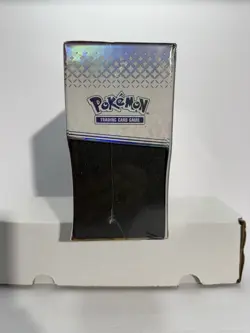 Pokemon Scarlet Violet Prismatic Evolutions Elite Trainer Box ETB New/Sealed✅ - Image 3