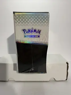 Pokemon Scarlet Violet Prismatic Evolutions Elite Trainer Box ETB New/Sealed✅ - Image 4