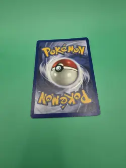 Mewtwo 14/53 Promo Pokemon WOTC Promo 1999 Black Star Promo Vintage LP - Image 2