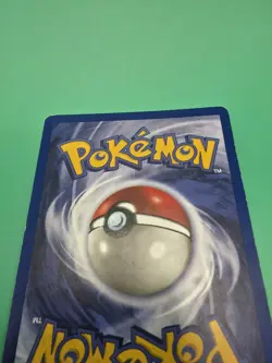 Mewtwo 14/53 Promo Pokemon WOTC Promo 1999 Black Star Promo Vintage LP - Image 3