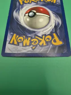 Mewtwo 14/53 Promo Pokemon WOTC Promo 1999 Black Star Promo Vintage LP - Image 4