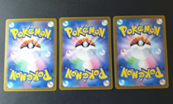 Charizard ex, Venusaur & Blastoise svG Special Deck Set Japanese Pokemon | MINT - Image 2