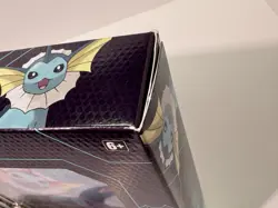 Pokemon TCG - Eeveelution VMAX Premium Collection - Vaporeon, Jolteon & Flareon - Image 4