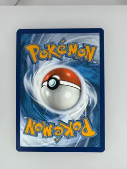 2019 Pokemon SWSH Black Star Galarian Moltres SWSH284 NM - Image 2