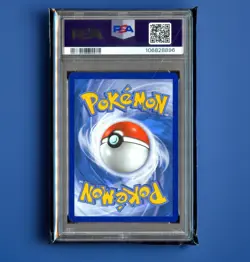 2022 Pokemon SWSH Brilliant Stars Secret #176 Full Art / Arceus VSTAR - PSA 10* - Image 2