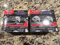 Pokemon Phantasmal Flames Booster box 36 Packs - Image 2