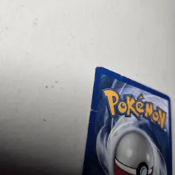 Pokemon TCG Swampert EX Ruby and Sapphire 23/109 Regular Rare - Image 3