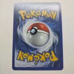 Butterfree 33/64 Pokemon TCG Jungle Unlimited LP - Image 2