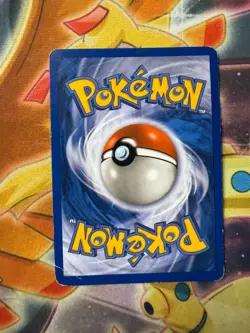 Dugtrio 5/100 Crystal Guardians Holo Pokemon Komiya - Image 2