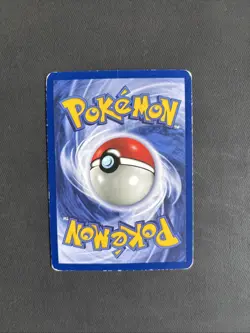 Pokemon TCG Item Finder 74/102 Base Set Regular Rare Non Holo 1999 Vintage - PLD - Image 4