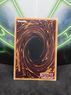 Yugioh Alluring Mirror Split LART-EN028 Ultra Rare Limited Edition NM - Image 2