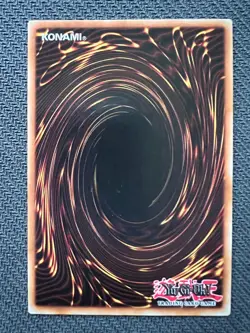 Yugioh Scarlight Red Dragon Archfiend 1st Edition Secret Rare DOCS-EN046 VLP/NM - Image 2