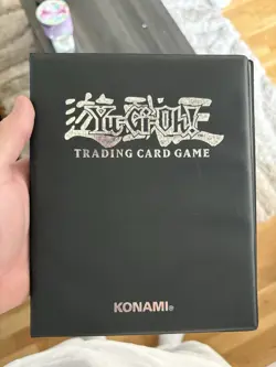 Yugioh LOB 1st Edition NA Print Commons/Rares Master Set Almost Complete! Mint! - Image 1