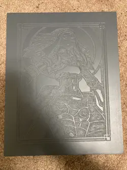SHADDOLL BUNDLE BOX AMANDA LAPALME YUGIOH!! - Image 1