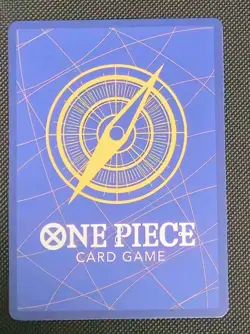 Lilith Alt Art OP07-111 English OP07 500 years into future One Piece TCG - Image 2