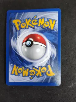Magikarp 47/82 | Team Rocket | Non Holo Pokemon Card MP - Image 2