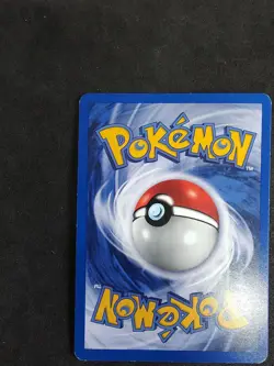 Magikarp 47/82 | Team Rocket | Non Holo Pokemon Card MP - Image 3