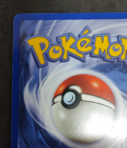 Omanyte 1st Edition 52/62 Fossil Pokemon Card 1999 WOTC - Near Mint - Image 3