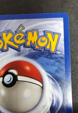 Omanyte 1st Edition 52/62 Fossil Pokemon Card 1999 WOTC - Near Mint - Image 4