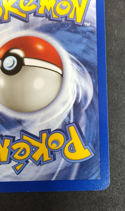 Omanyte 1st Edition 52/62 Fossil Pokemon Card 1999 WOTC - Near Mint - Image 5